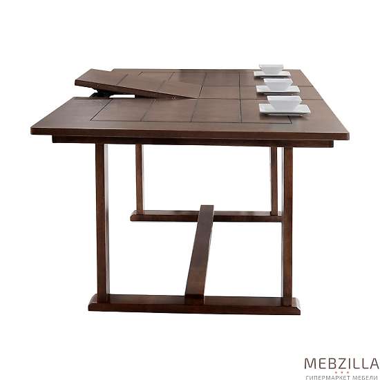 Купить обеденный стол раздвижной lwm(sfg)15105i32-e400 - 31 249 ₽