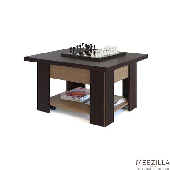 Купить стол журнальный сж-2 - 13 920 руб.