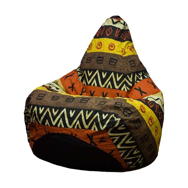 Купить кресло мешок l - 990 ₽