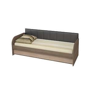 Кровать с подъемным механизмом №18 МДК 4.11