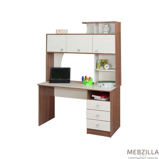 Купить стол компьютерный альфа 3 - 13 288 руб.