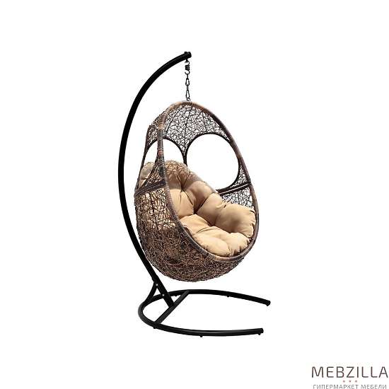 Купить подвесное кресло solar y0135kd - 43 522 ₽