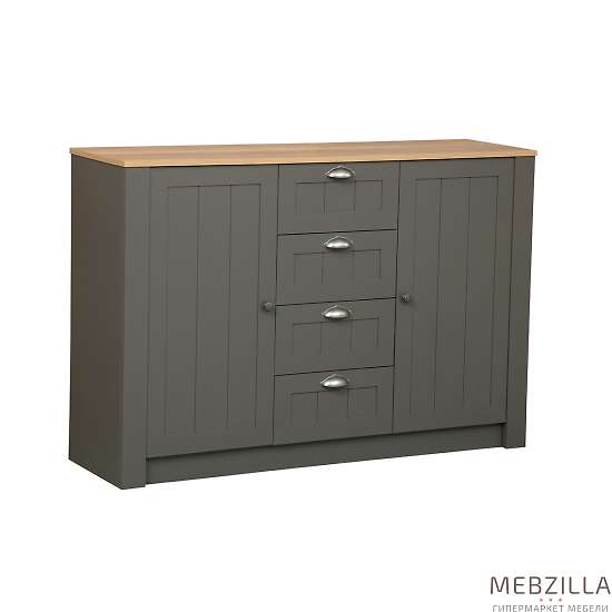 Купить тумба 37.11 прованс - 13 695 руб.