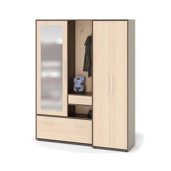 Купить прихожая вш-6 + шо-1 - 24 050 руб.