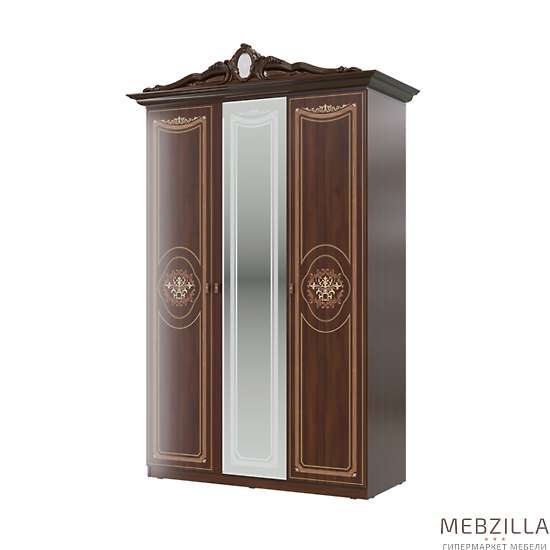 Купить шкаф грация сг-01 - 31 260 руб.