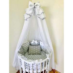 Комплект постельного белья универсальный Мозайка