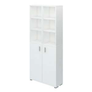 Стеллаж Домино ПУ-30/4