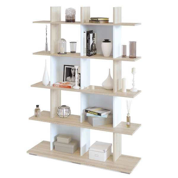 Купить стеллаж сокол ст-5 - 6 080 руб.