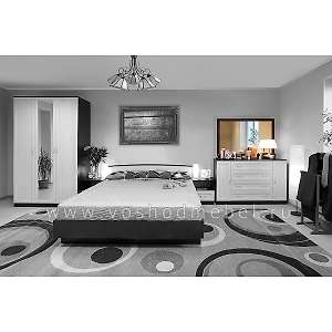 Зеркало СВР-19 Светлана (Рамка) Стандарт