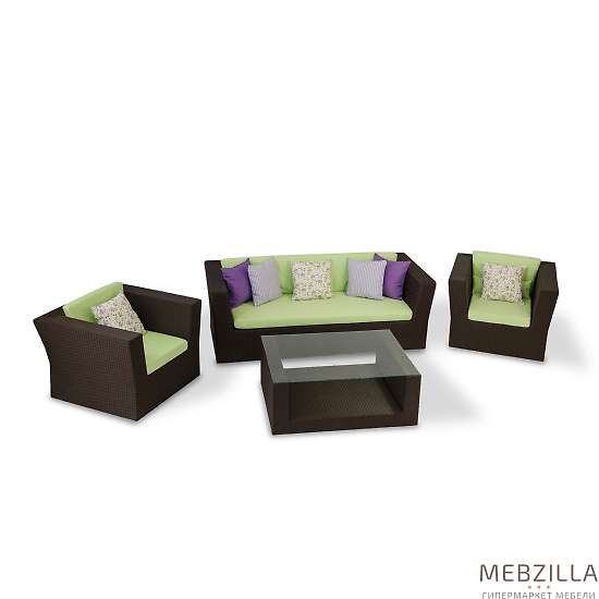 Купить комплект мебели мерибель - 103 800 руб.