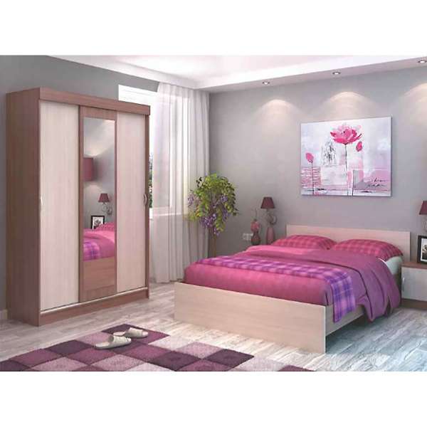 Купить кровать кр-554 мс бася - 5 899 руб.