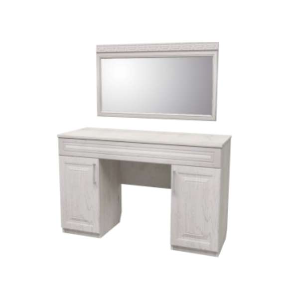 Купить стол туалетный с зеркалом гип-16 юниор - 15 460 руб.