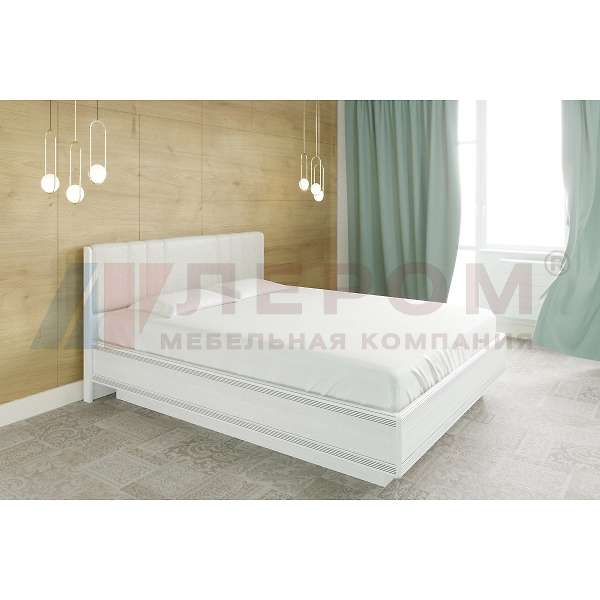 Купить кровать 1800 карина кр-1014 - 38 372 ₽