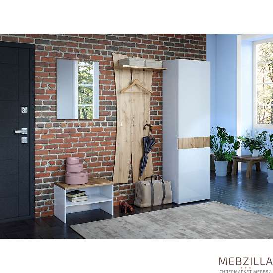 Купить прихожая сахара композиция №s-32 - 27 970 руб.