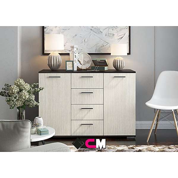 Купить комод к-2 - 8 555 ₽