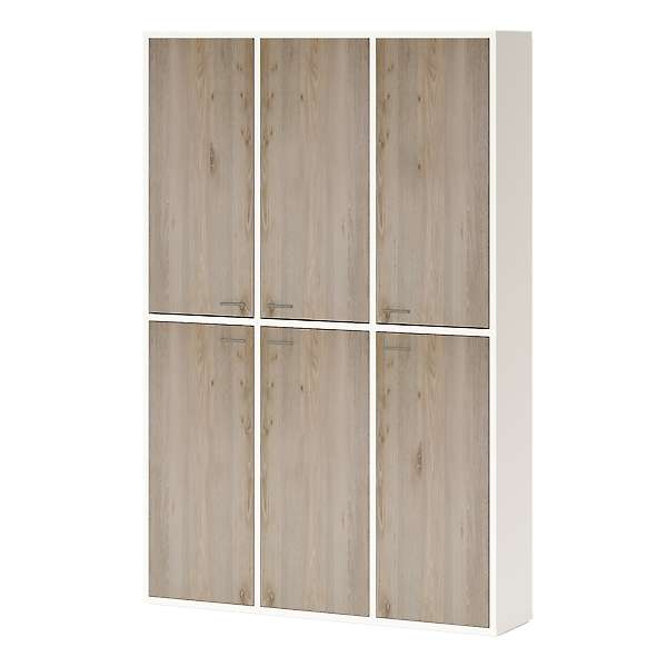 Купить стеллаж су (ш3в2)+6фг - 32 650 руб.