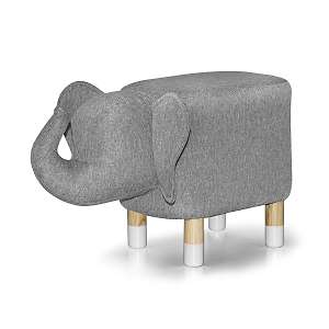 Пуф детский Stumpa Слон