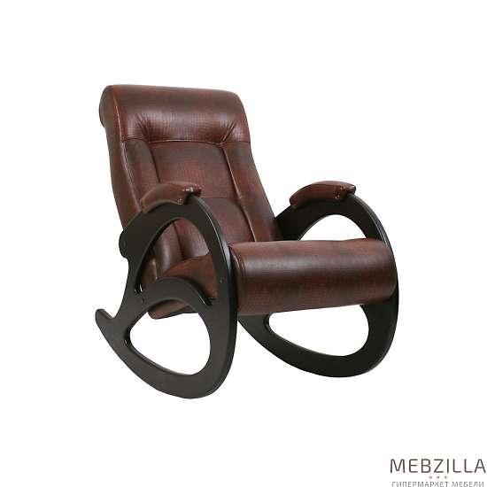 Купить кресло-качалка комфорт 4 б/л - 14 090 руб.