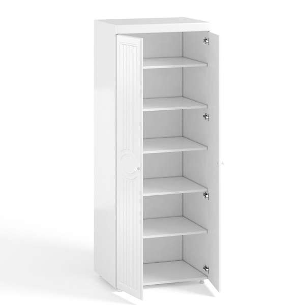 Купить шкаф двухдверный монако мн-42 - 12 806 руб.