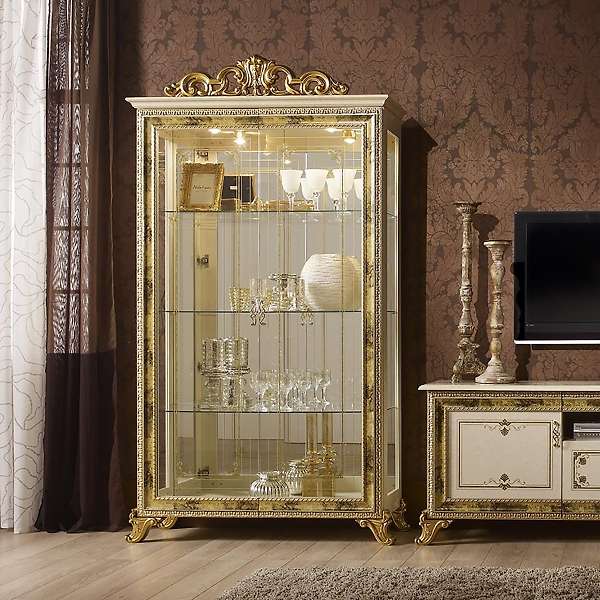 Купить витрина двухдверная катя - 53 482 руб.