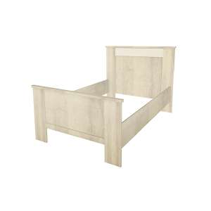 Кровать Диана Д3а