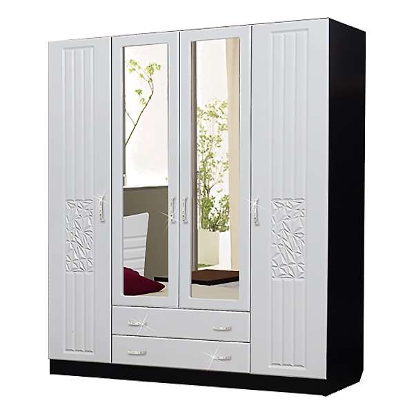 Купить шкаф четырехдверный атлантида - 34 151 руб.