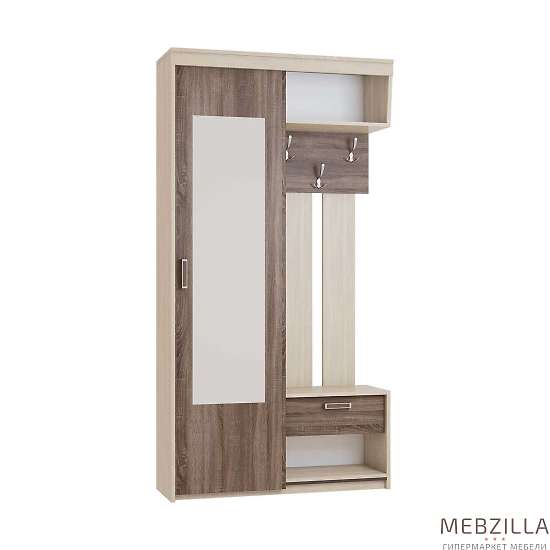 Купить прихожая натали - 25 070 руб.