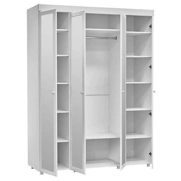 Купить шкаф четырехдверный монако мн-61 - 33 726 руб.