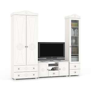 Гостиная Онега Компоновка 07