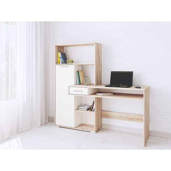 Купить стол компьютерный квартет 8 - 7 111 руб.