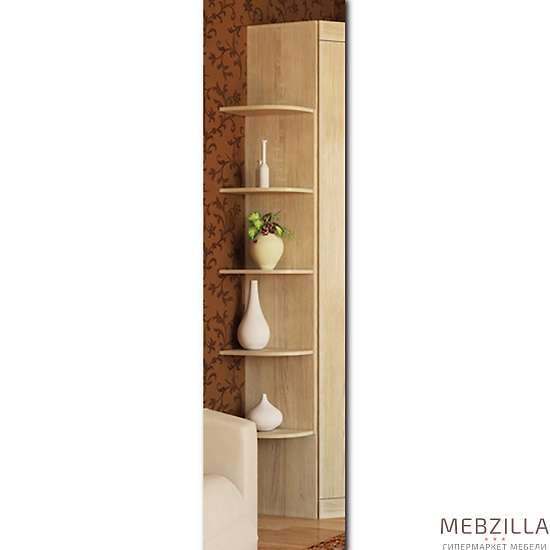 Купить стеллаж ника н14 - 2 525 руб.