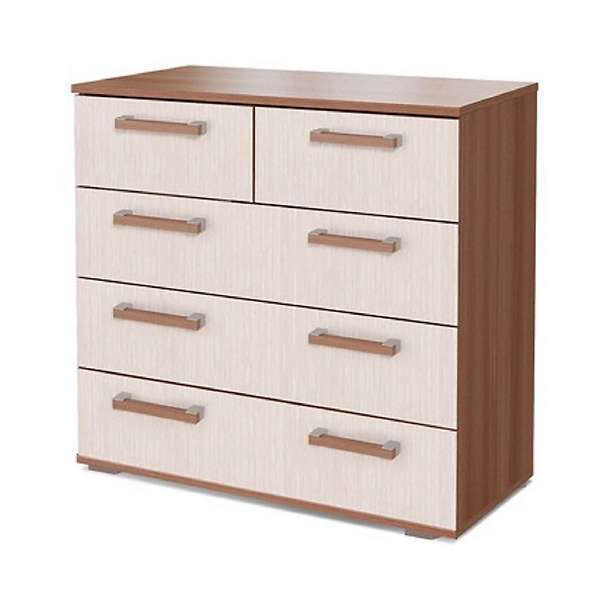 Купить комод стандарт 5 - 7 222 руб.