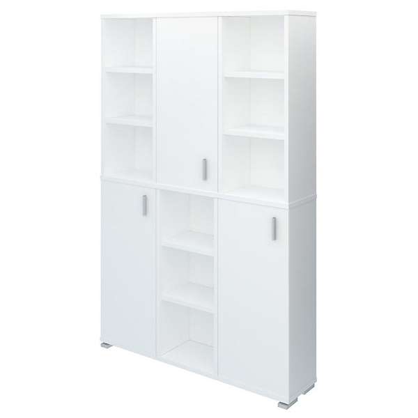 Купить стеллаж домино пу-40/3 - 33 810 руб.