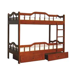 Кровать Джери