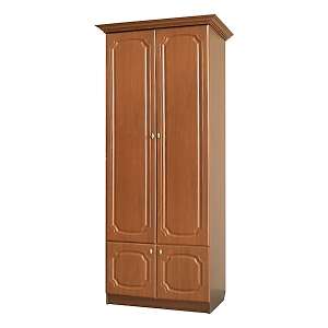 Шкаф платяной 13 Диана МДФ