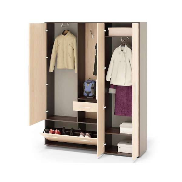 Купить прихожая вш-6 + шо-1 - 24 050 руб.