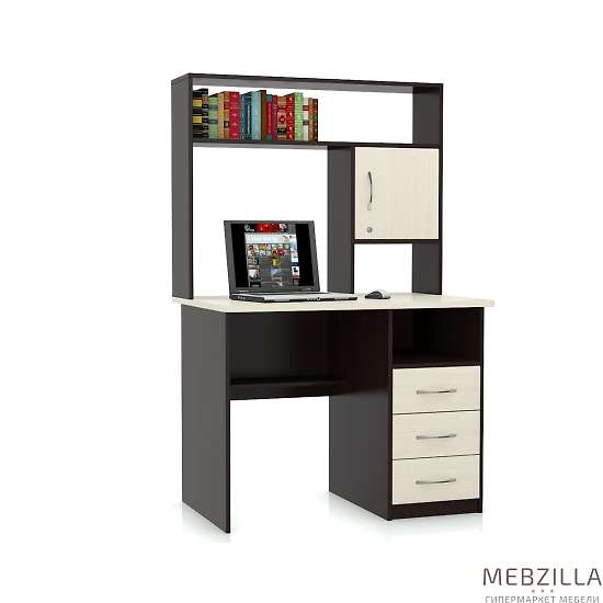 Купить стол компьютерный с-мд-ск9 - 10 472 ₽