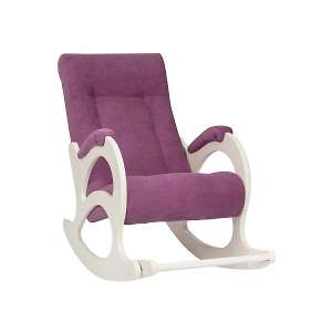 Кресло-качалка Комфорт 44 б/л