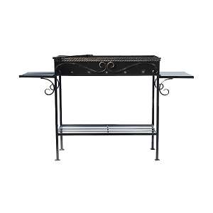 Мангал Классик премиум