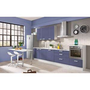 Кухня Базис Миксколор 02