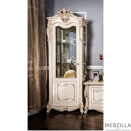 Купить витрина однодверная джоконда - 43 197 руб.