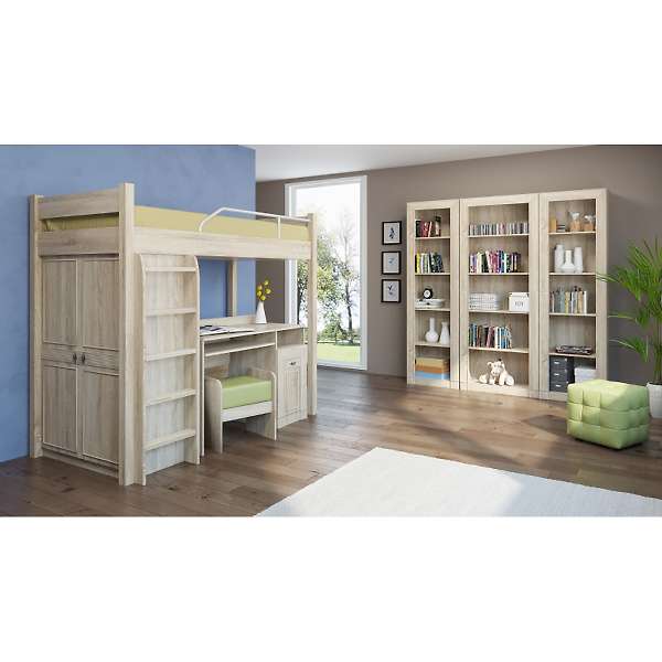 Купить стеллаж №62 мдк  4.12 - 5 985 ₽