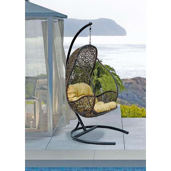 Купить подвесное кресло flyhang y0106 - 43 091 ₽