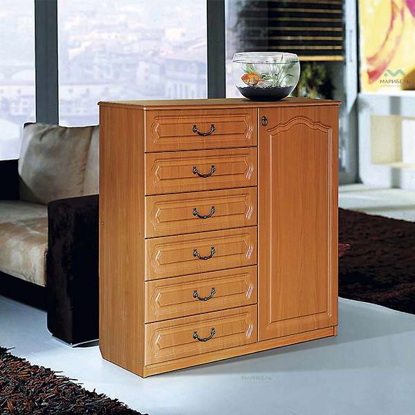 Купить комод-пенал с дверью - 23 990 руб.