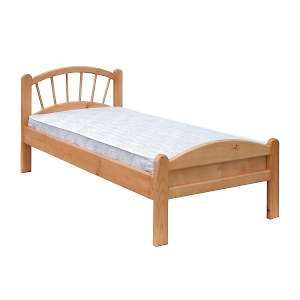 Кровать Радуга