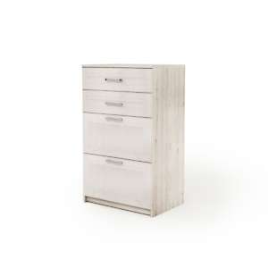 Комод ГиП-9 Юниор