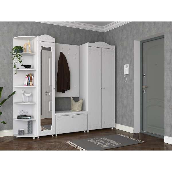 Купить вешалка 800 италия ит-3 - 4 944 руб.