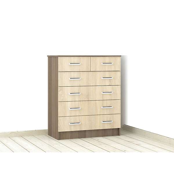 Купить комод катрин 5 - 7 170 руб.