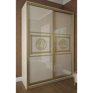 Шкаф-купе двухдверный Премиум 1800