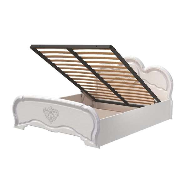 Купить кровать филадельфия кр-03 - 25 764 руб.